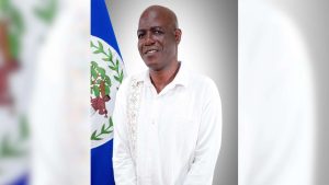 Cabinet shuffle: Prime Minister confirms Rodwell Ferguson as new agriculture minister