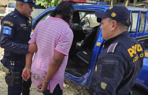 GOB says no legal basis for independent investigation in Budna kidnapping