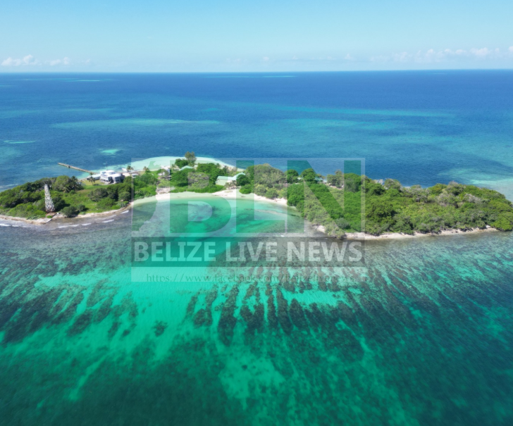 Guatemala seeks to join ICJ case on Sapodilla Cayes; Belize reaffirms sovereignty