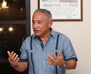 Cabinet shake-up: Briceno reassigns key Ministers in bold move