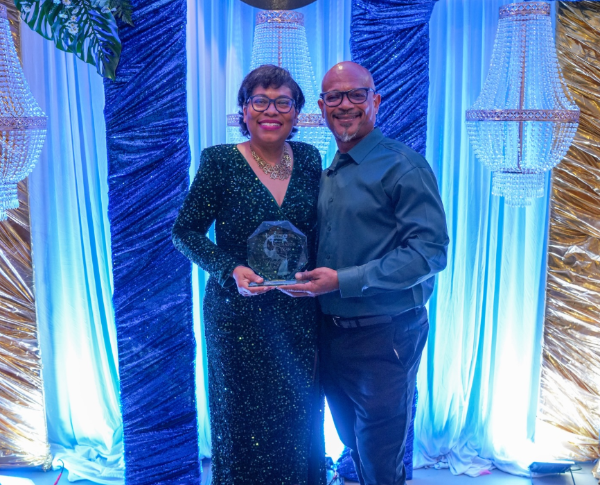 Barefoot Services shines at BTB awards, capturing Tour Operator of the Year title