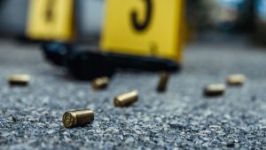 Bdf soldier sprays hail of bullets leaving two injured in Punta Gorda Town