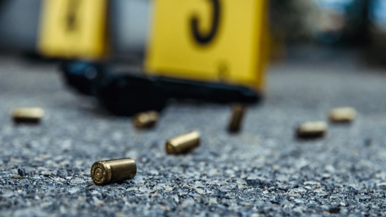 Bdf soldier sprays hail of bullets leaving two injured in Punta Gorda Town