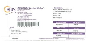 Your water bill is about to explode: PUC hikes rates 13.5% and the change starts in 2026!