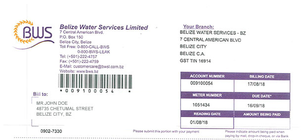 Your water bill is about to explode: PUC hikes rates 13.5% and the change starts in 2026!