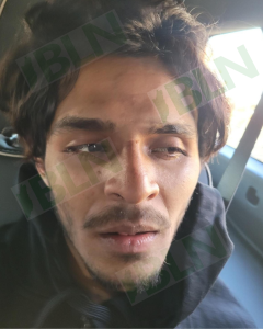 U.S. commander celebrates arrest of Belizean ‘criminal illegal alien'