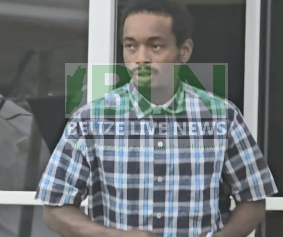 Man admits to stealing ex’s underwear, claims it was for witchcraft