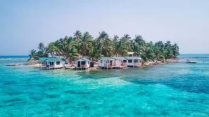 Belize shines in BRIT + CO’s global travel feature, reaching millions worldwide