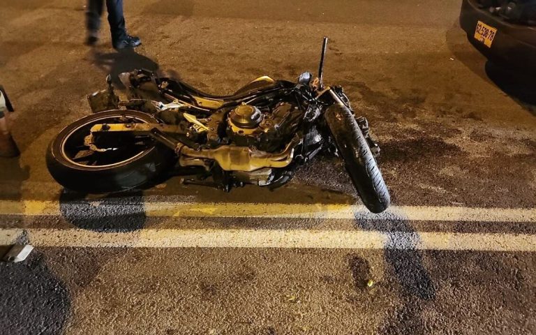 Crash