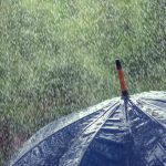 Met office warns of moist and unstable conditions continuing over Belize this Monday