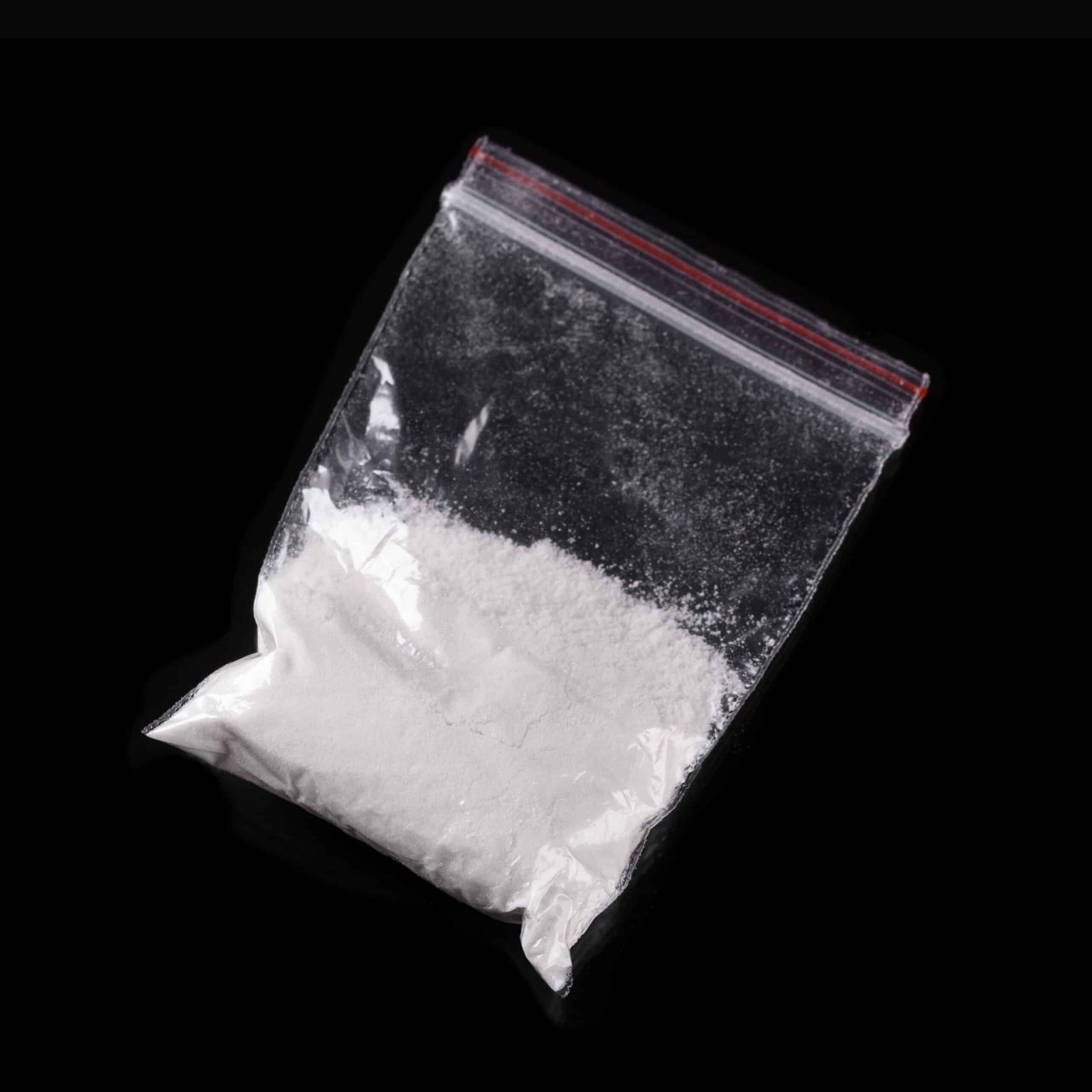 Orange Walk man faces charges after police find suspected cocaine in bag