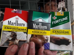 Health ministry fights smoking even as Belize feeds Central America’s cigarette trade
