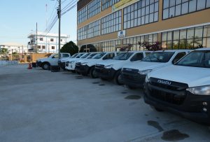 Government issues strict reminder on use of official vehicles