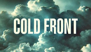 Weather turns unsettled as cold front approaches Belize