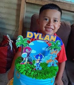 Family unable to reach father after child fails to return home