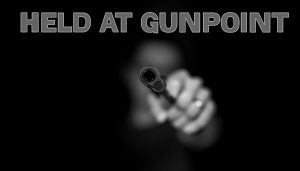 Driver held at gunpoint during robbery attempt near Establo roundabout