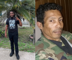 Two Recinos Imports employees found dead following highway delivery truck robbery