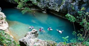 ATM, Barton Creek, Nohoch Che’en temporarily closed amid high river conditions