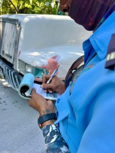 Two women arrested and charged following San Pedro checkpoint operation