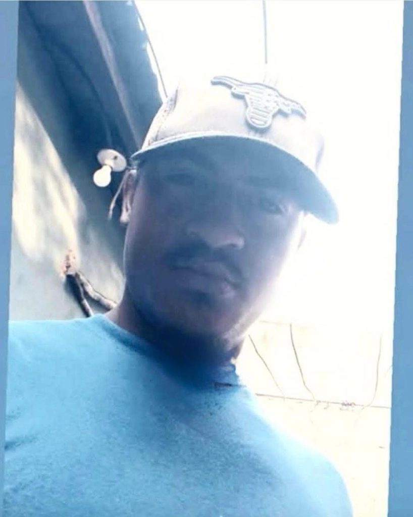 Police investigate fatal shooting of Archibald Ferril in Toledo