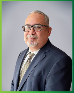 BEL Chairman Andrew Marshalleck to conclude tenure at end of 2025