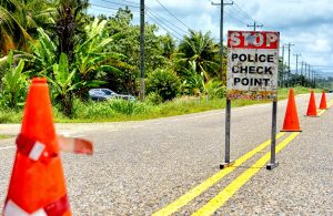 Dangriga man charged for riding without helmet, license, or insurance