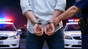 Man to face charges after alleged obstruction during Orange Walk police patrol