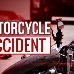 Motorcyclist injured in Philip Goldson Highway accident