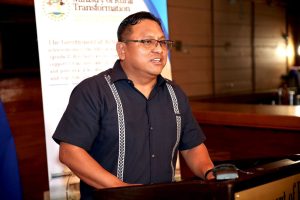 Rural Transformation CEO denies kickbacks and overspending claims