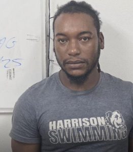 Construction worker shot dead in Ladyville Sunday evening