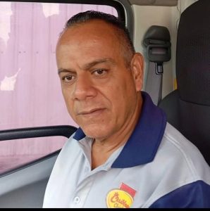 Caribbean Chicken driver fatally shot during robbery attempt