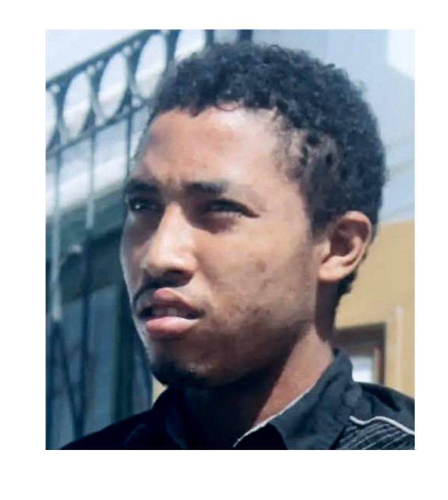 Police charge 24-year-old with 2023 murder of James Bainton