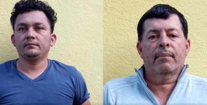 Thirteen live rounds of .40mm ammo recovered in Cayo police operation