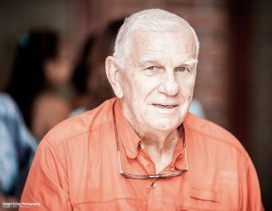 Belize mourns the loss of tourism pioneer Mike Heusner
