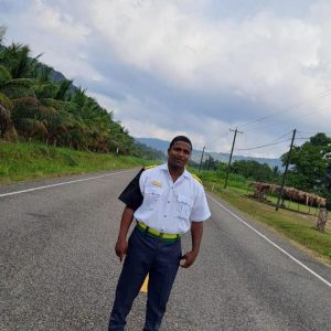 Ladyville murder: 24-year-old police officer faces charges as new evidence emerges