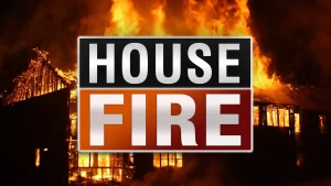 House fire damages Belama Phase Four home