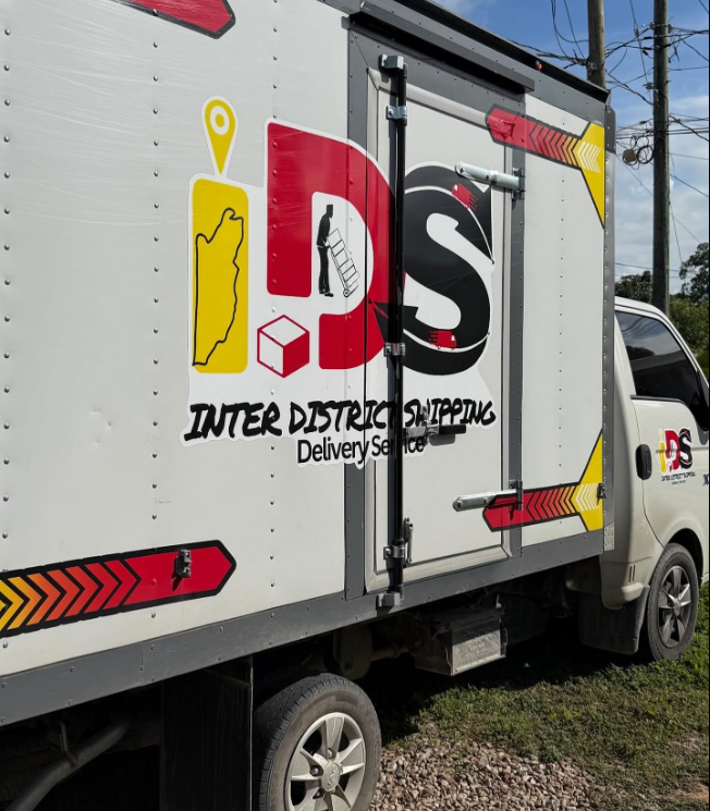 Delivery company condemns violence against workers