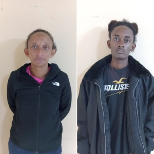 Ex-girlfriend accused in brutal stabbing on Central American Boulevard