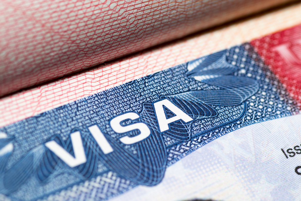 Belize included in reported list of countries facing US visa pause
