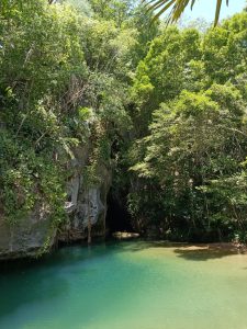 ATM and Barton Creek remain open to visitors