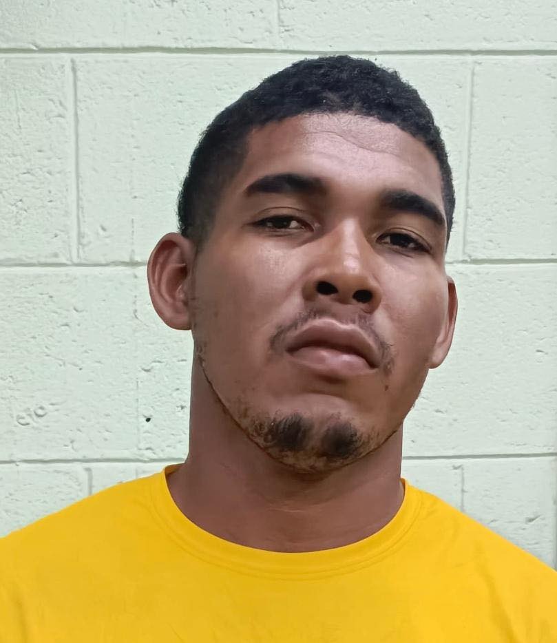 Murder charge laid in death of chicken truck driver