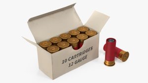 Police seize live shotgun shells from helmetless motorcyclist
