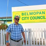 Belmopan mayor says double murder suspects not from capital