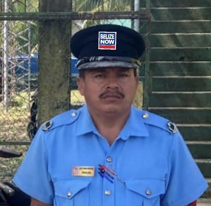 Police officer from San Roman Village killed in Friday night crash