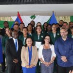 Belize boosts transparency through IPSAS certification programme