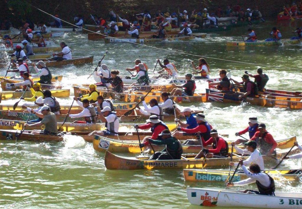 Ruta Maya controversy deepens ahead of 2026 race