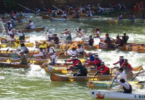 Ruta Maya controversy deepens ahead of 2026 race