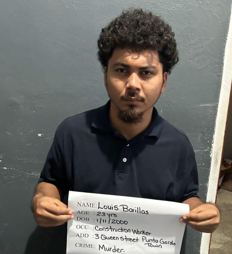 Double murder rocks Punta Gorda Town