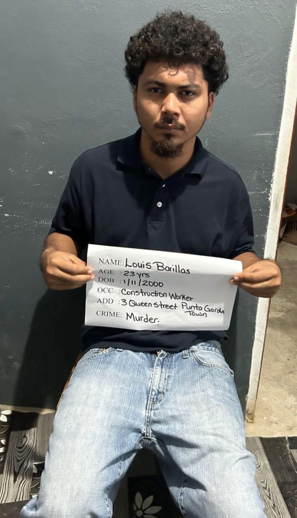 Two men shot dead in Punta Gorda Town