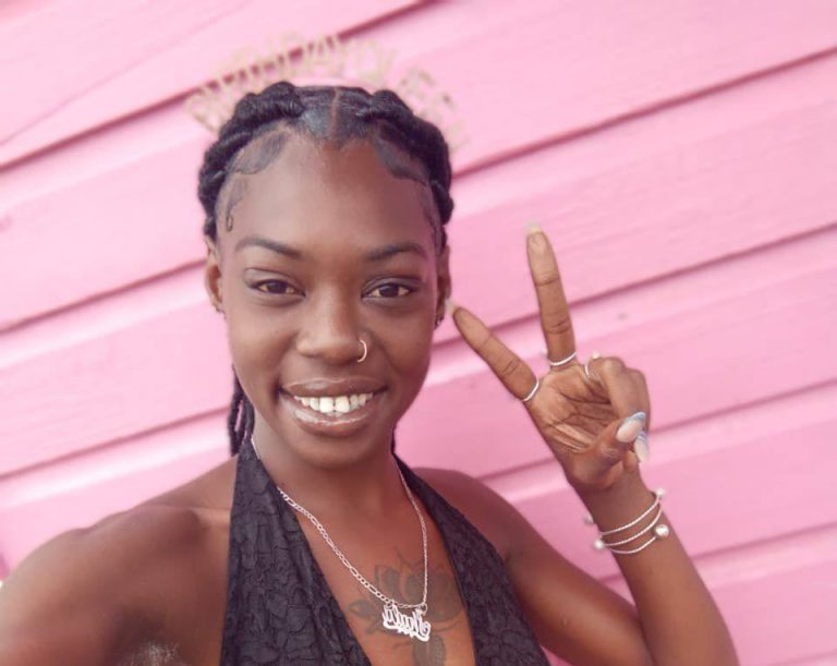 Police seek help locating missing Belize City woman